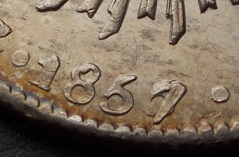 1857/5-Go-Guanajuato-8-Reales